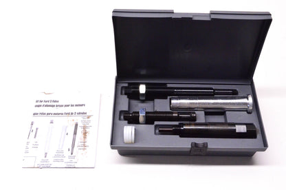Lisle 65700 Broken Spark Plug Remover Kit NOS