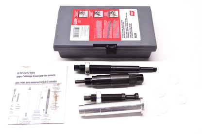 Lisle 65700 Broken Spark Plug Remover Kit NOS