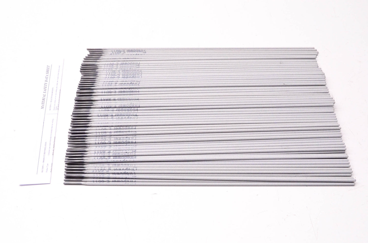 Fire Power 1440-0116 Welding Rod Kit NOS