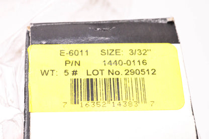 Fire Power 1440-0116 Welding Rod Kit NOS