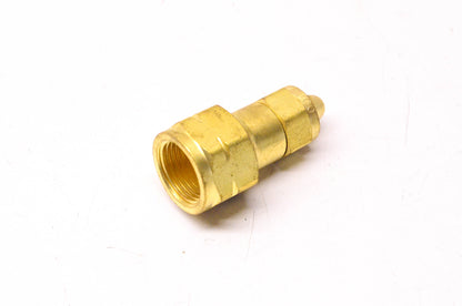 Forney 87807 Acetylene Adapter Cylinder to Regulator NOS