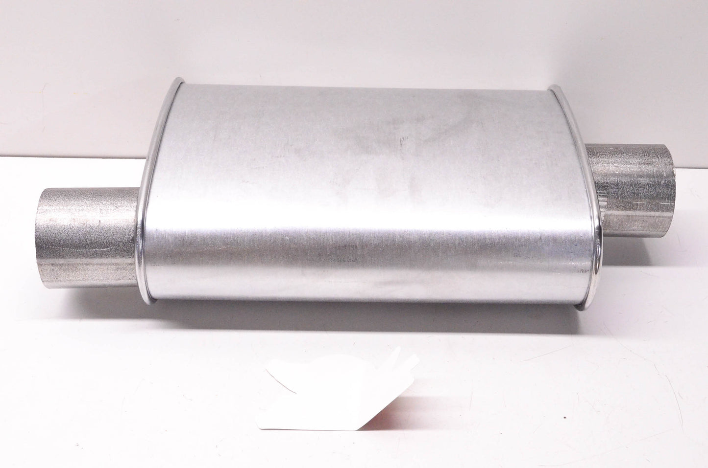 Thrush 17635 Thrush Hush Universal Muffler NOS