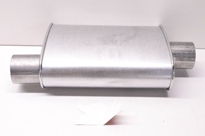 Thrush 17635 Thrush Hush Universal Muffler NOS