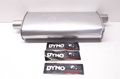 Dynomax 17747 Super Turbo Muffler for Jeep Grand Cherokee Wagoneer NOS