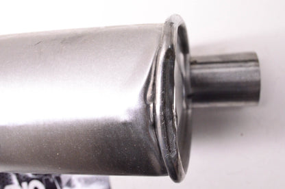 Dynomax 17747 Super Turbo Muffler for Jeep Grand Cherokee Wagoneer NOS