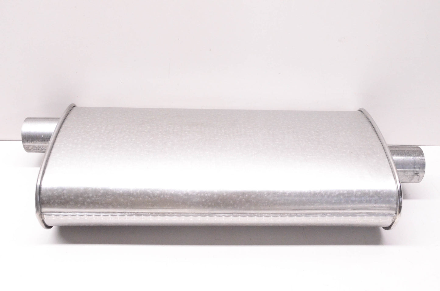 Thrush 17717 Thrush Turbo Muffler NOS