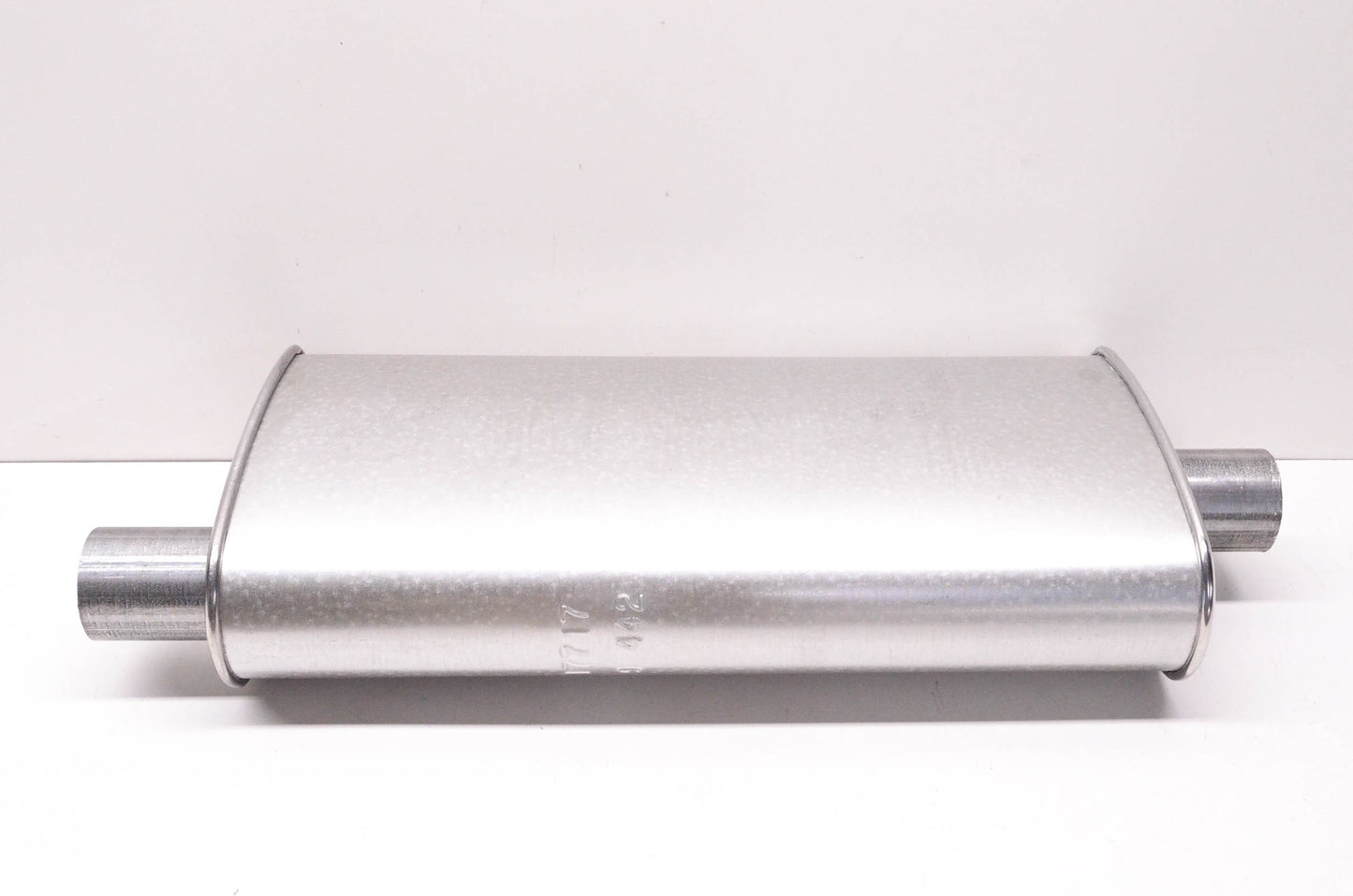 Thrush 17717 Thrush Turbo Muffler NOS