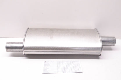 Walker 18692 Sound Solution Muffler NOS
