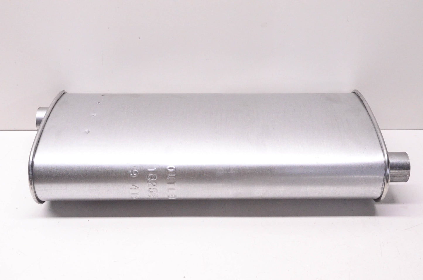 Walker 18256 SoundFX Muffler for 1993 Acura Integra NOS