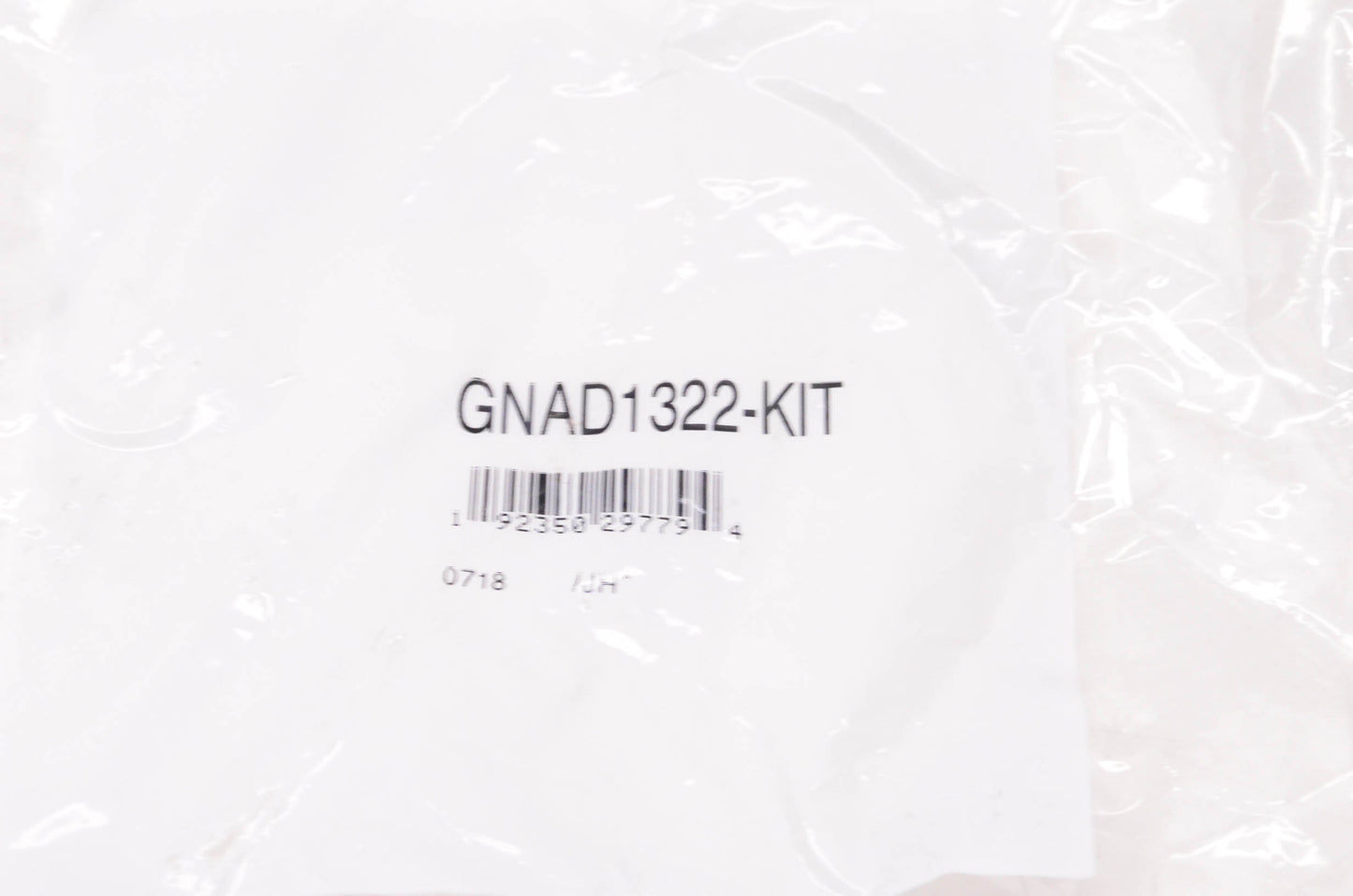 International Brake GNAD1322-KIT Brake Hardware Kit NOS