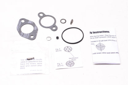 Prime Line 7-030004, 12 757 01-S Carburetor Kit NOS