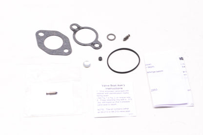 Prime Line 7-030004, 12 757 01-S Carburetor Kit NOS
