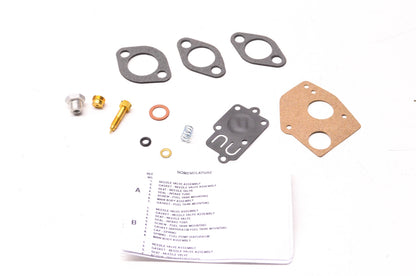 Prime Line 7-02025, 398993, 494624 Carburetor Kit NOS