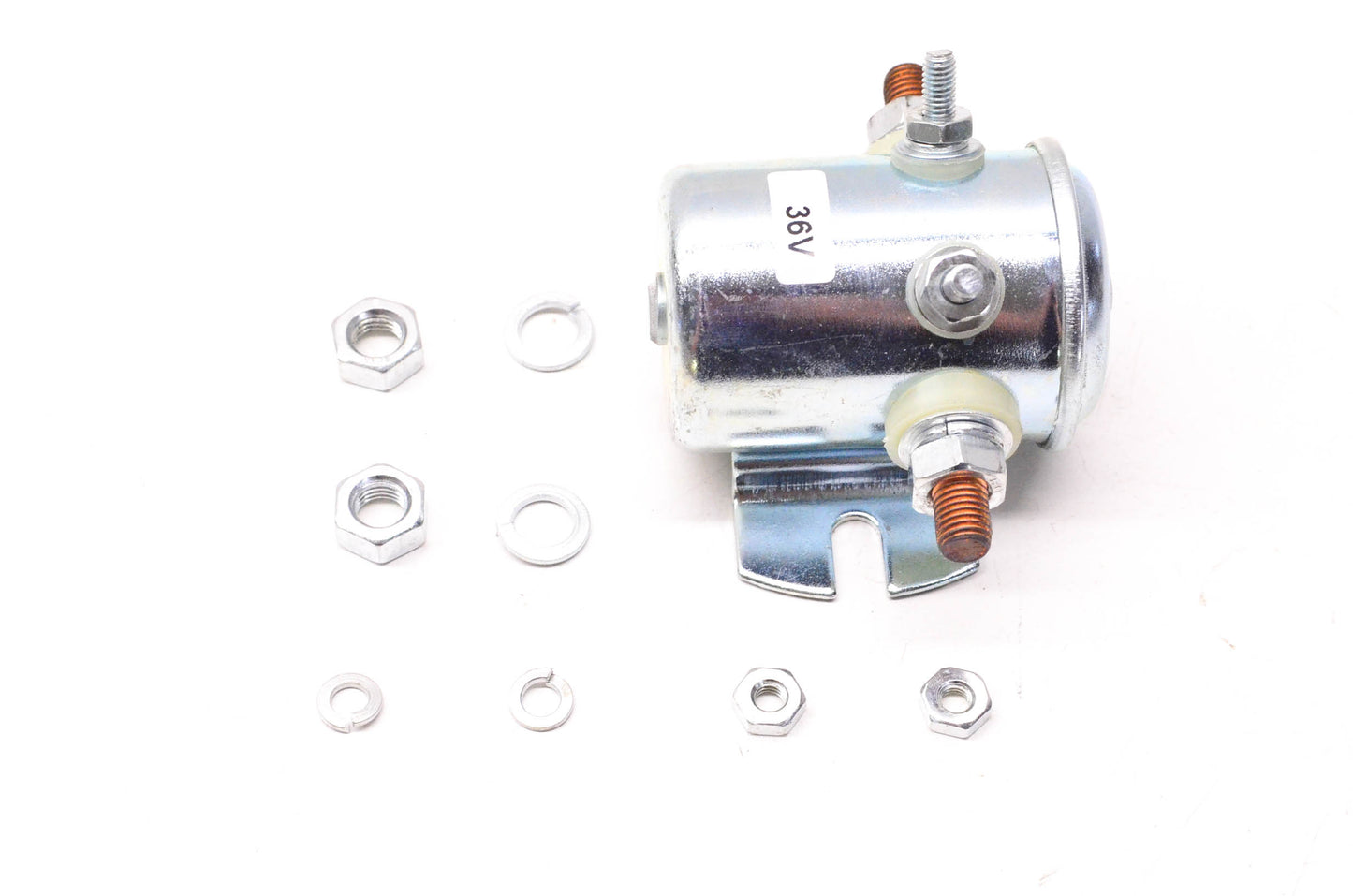Prime Line 7-01858, 1106, 1110 Continuous Duty Starter Switch NOS
