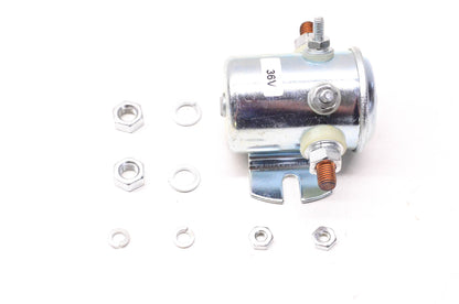 Prime Line 7-01858, 1106, 1110 Continuous Duty Starter Switch NOS