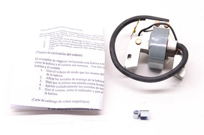 Prime Line 7-01603, 298502, X15035 Ignition Coil NOS