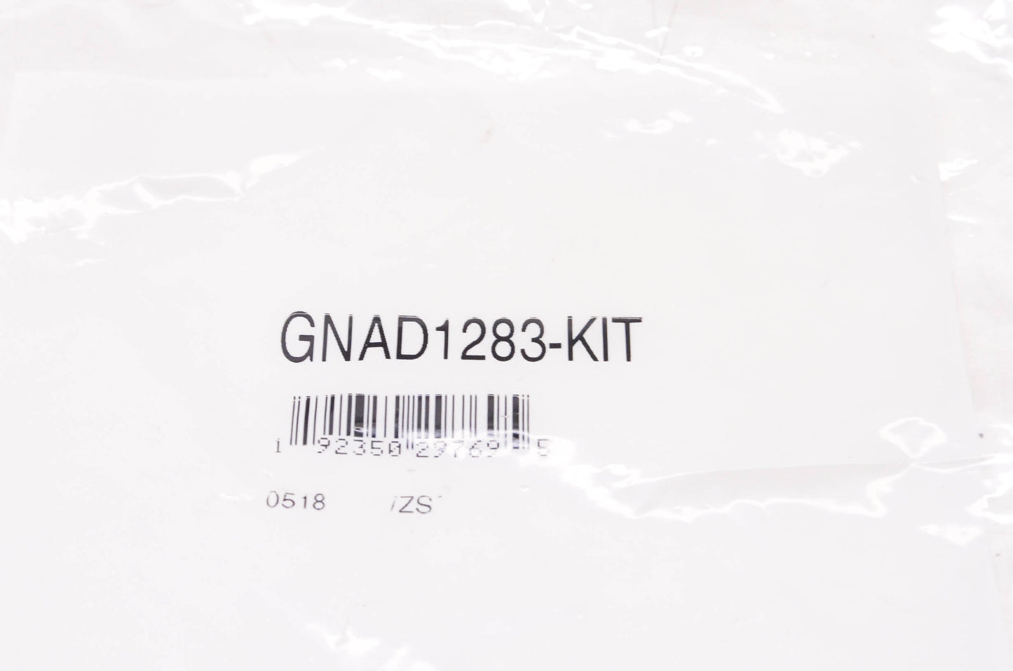 International Brake GNAD1283-KIT Brake Hardware Kit NOS
