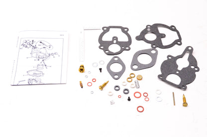 Prime Line 7-02031, 13798, LQ33 Carburetor Kit NOS