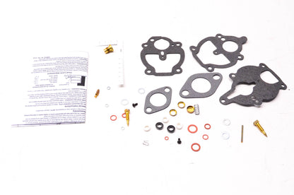 Prime Line 7-02031, 13798, LQ33 Carburetor Kit NOS
