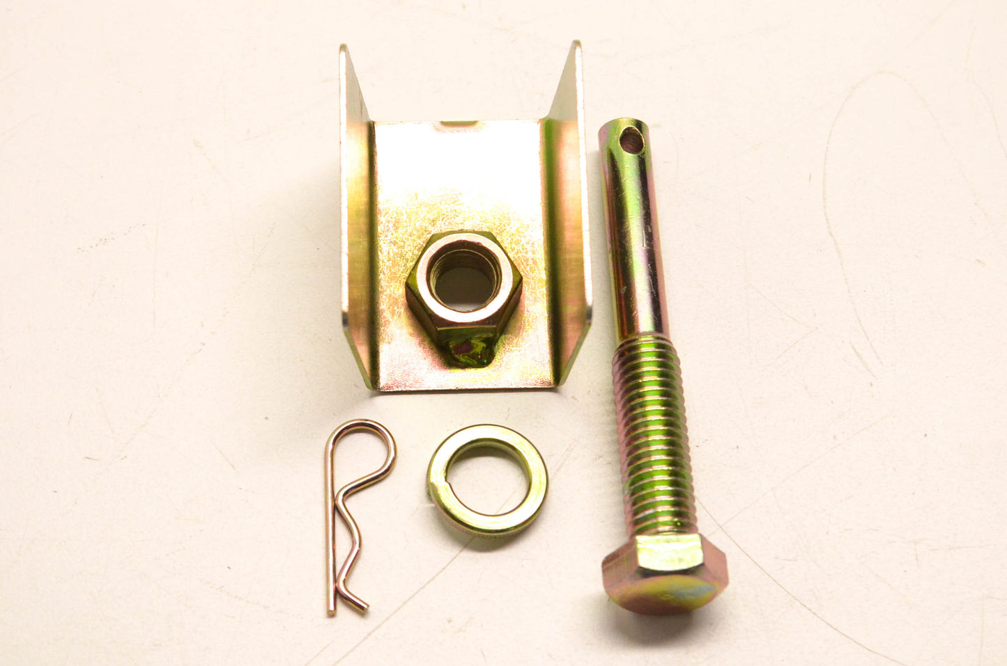 Curt 22321 Anti-Rattle Kit NOS