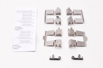 International Brake GNAD1281-KIT Brake Hardware Kit NOS
