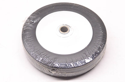 Prime Line 7-04301, N-1594-03 Wheel Semi-Pneumatic 6 X 150 1/2" Axle, 1 13/16" Hub NOS