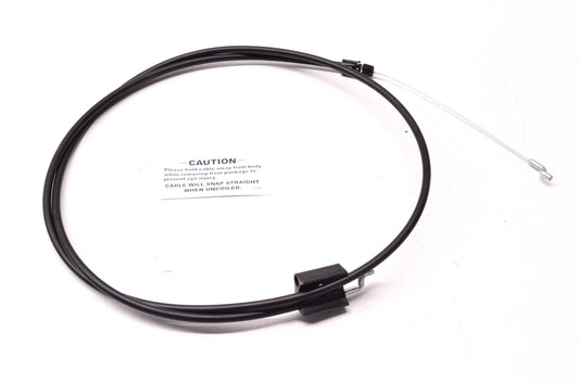 Prime Line 7-039956, 130861 Engine Stop Cable NOS