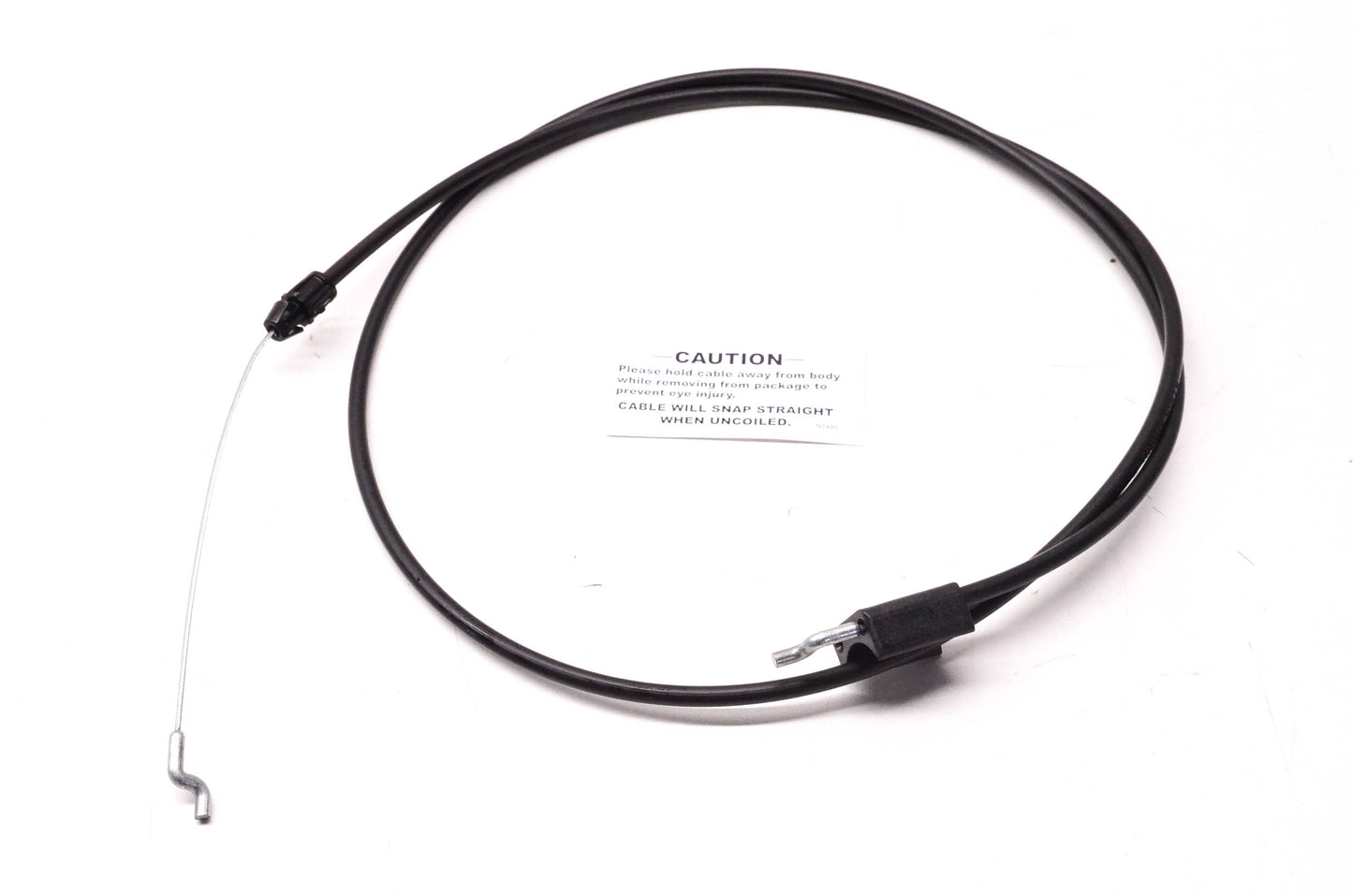 Prime Line 7-039956, 130861 Engine Stop Cable NOS