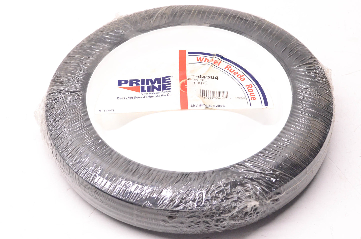 Prime Line 7-04304, N-1594-03 Wheel NOS