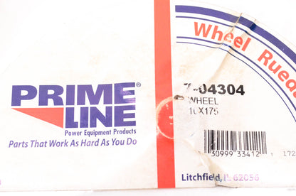 Prime Line 7-04304, N-1594-03 Wheel NOS