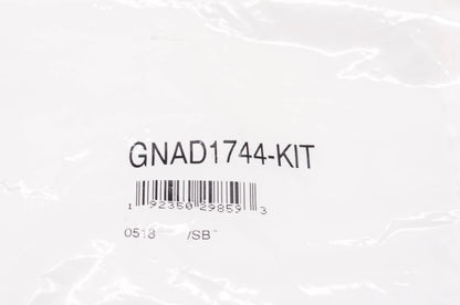International Brake GNAD1744-KIT Brake Hardware Kit NOS