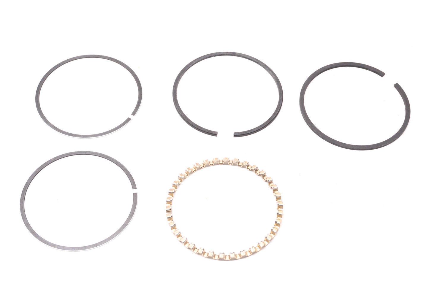 Prime Line 7-03740, 391669 STD Piston Ring Kit NOS