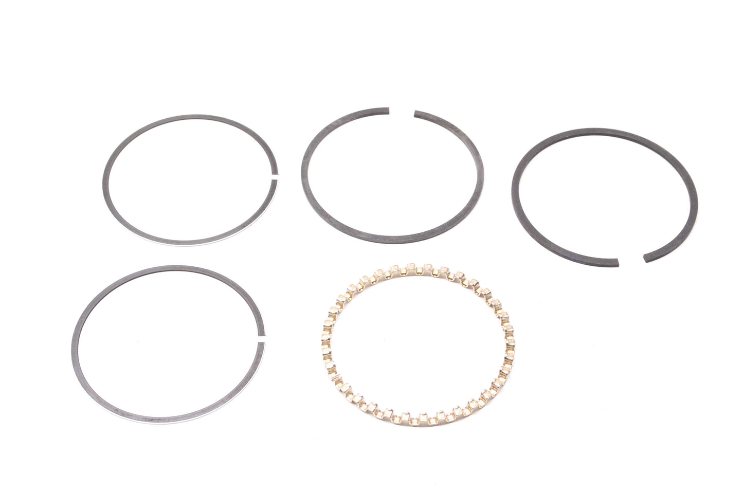 Prime Line 7-03740, 391669 STD Piston Ring Kit NOS