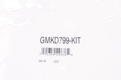 International Brake GMKD799-KIT Brake Hardware Kit NOS