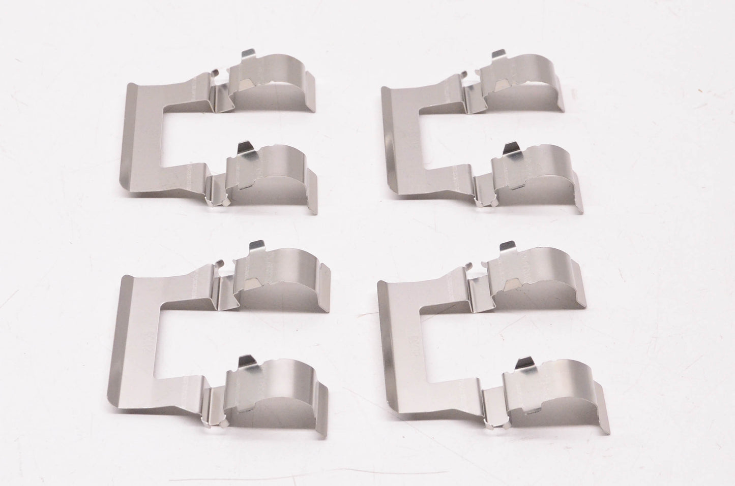 International Brake GNAD723-KIT Brake Hardware Kit NOS