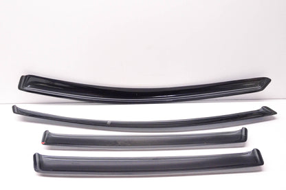 AVS 194383 In-Channel Ventvisor Rain Guards for 2013-19 Ford Escape NOS