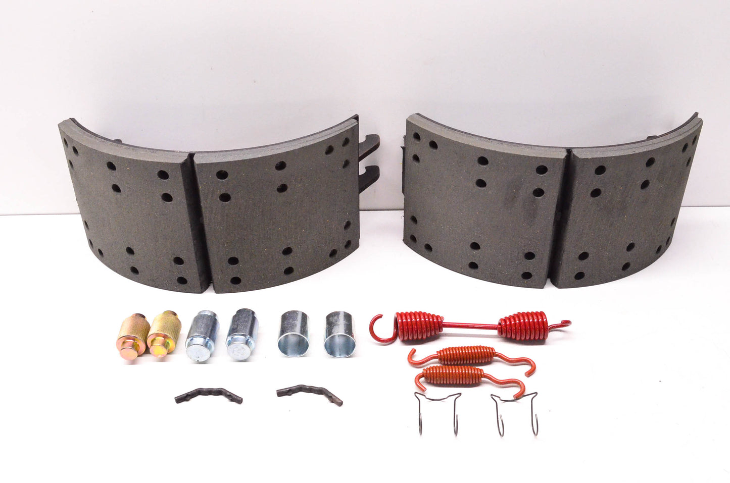 Haldex CB4707QG Remanufactured Brake Shoe Kit NOS