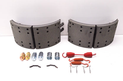 Haldex CB4707QG Remanufactured Brake Shoe Kit NOS