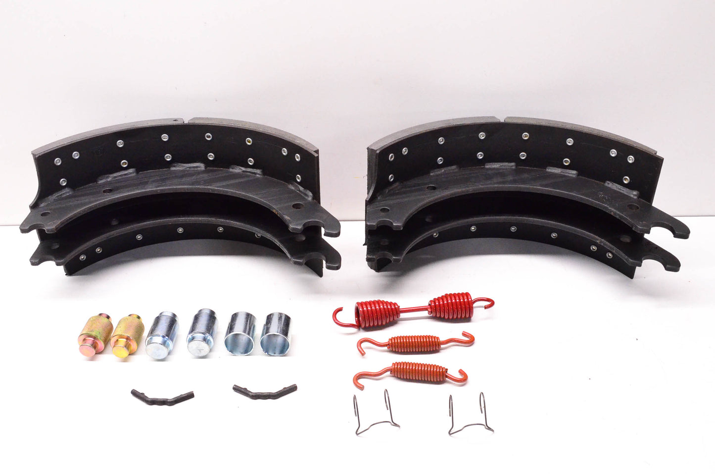 Haldex CB4707QG Remanufactured Brake Shoe Kit NOS