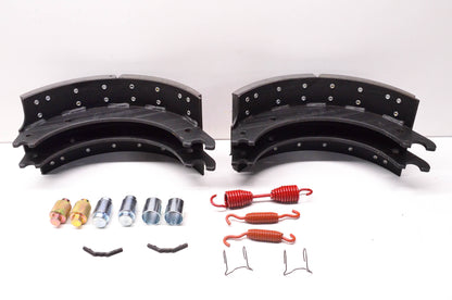 Haldex CB4707QG Remanufactured Brake Shoe Kit NOS