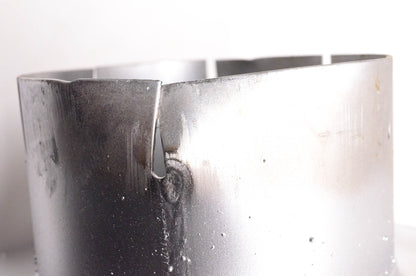 Walker 22963 Mega-Flow Heavy Duty Muffler NOS
