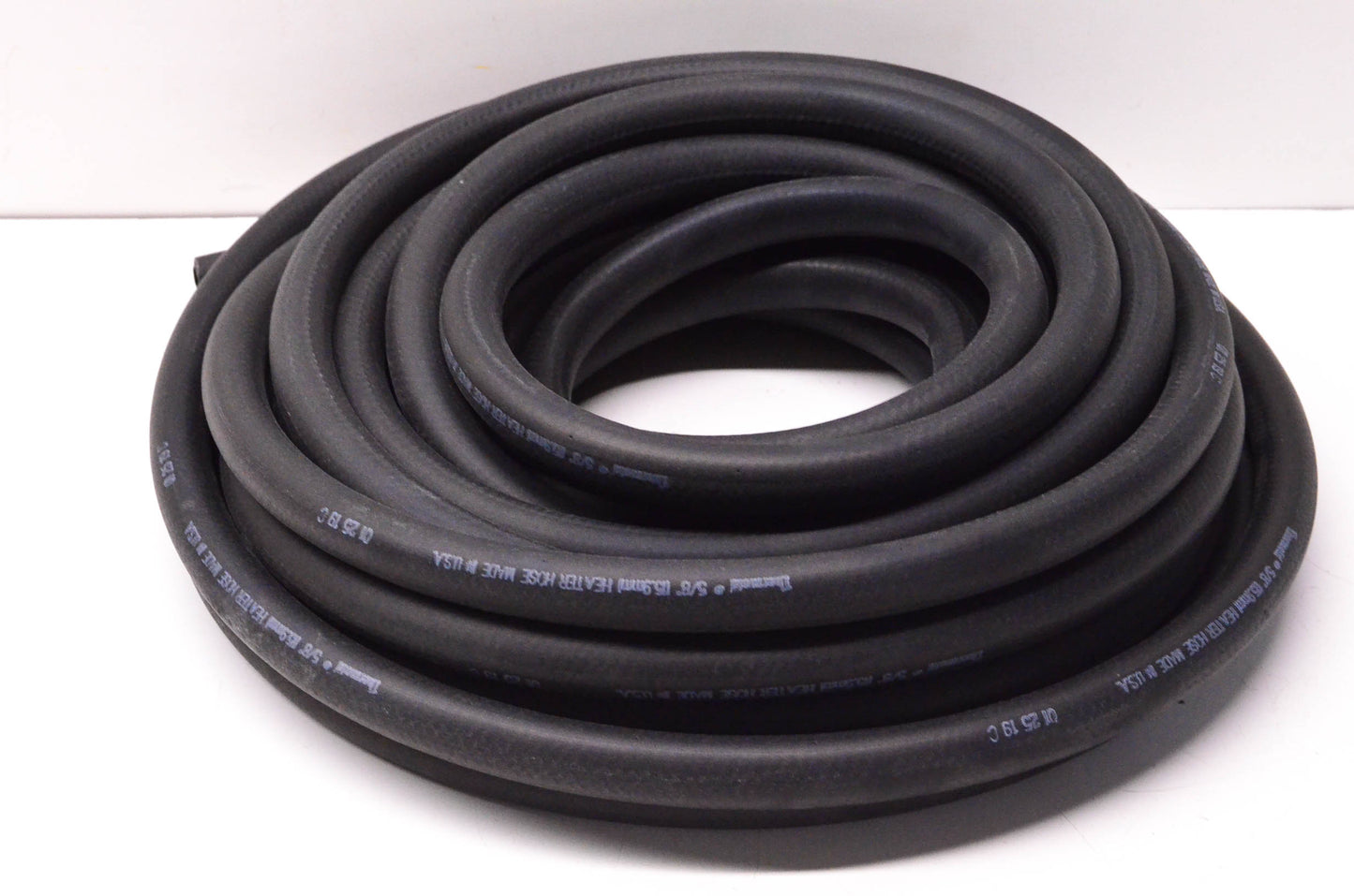 Carquest CQ1726 50' Heater Hose 5/8" Diameter NOS