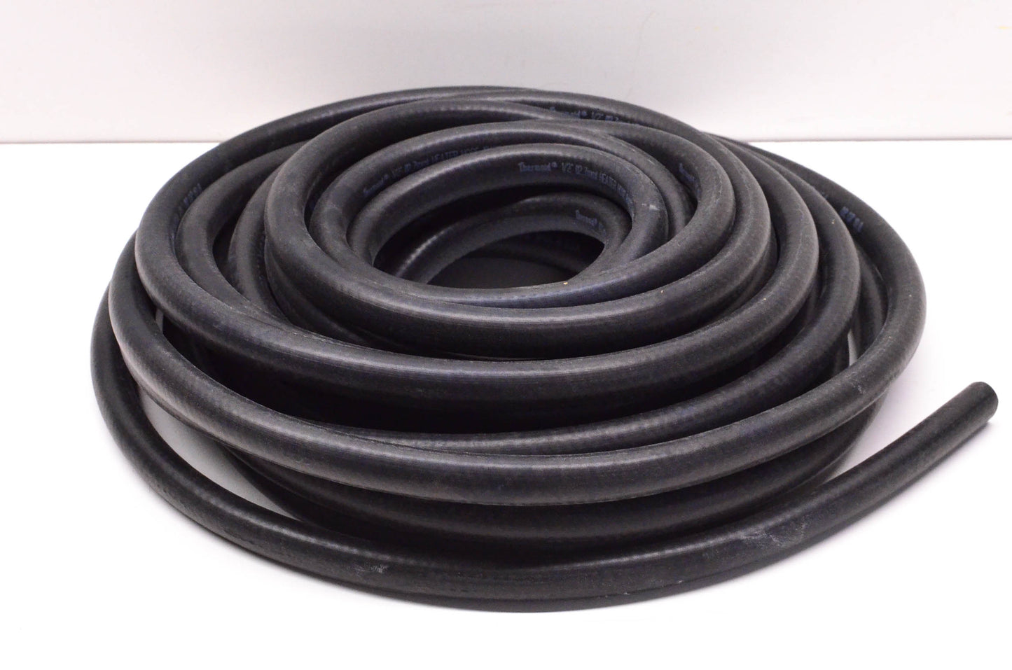 Carquest CQ1725 50' Heater Hose 1/2" Diameter NOS