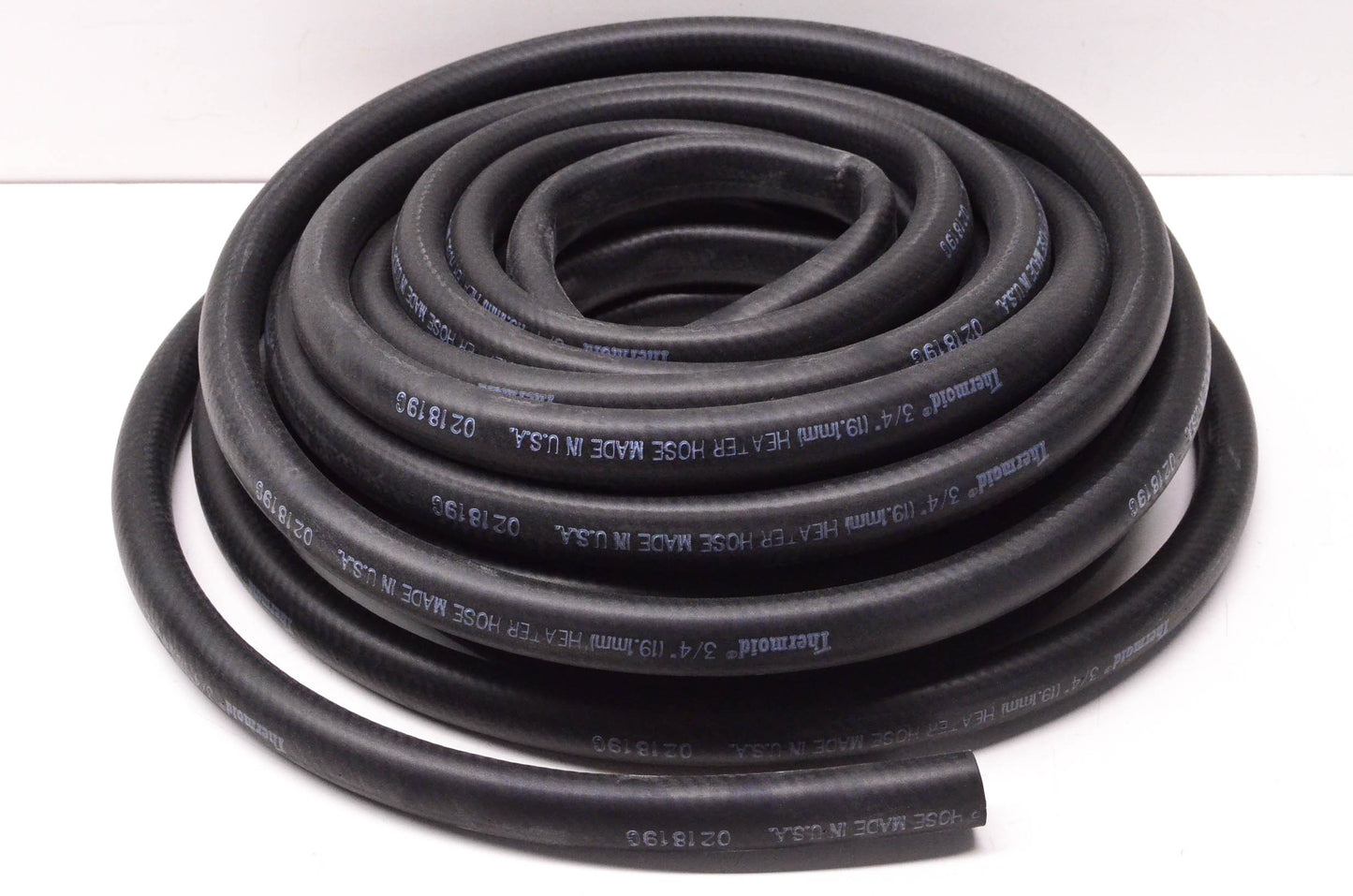 Carquest CQ1727 50' Heater Hose 3/4" Diameter NOS