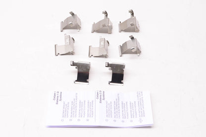 International Brake GNAD1411-KIT Brake Hardware Kit NOS