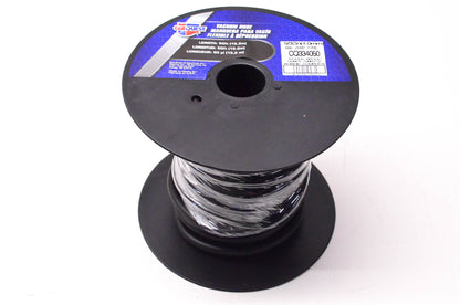 Carquest CQ334050 50' Vacuum Hose 5/32" Diameter NOS