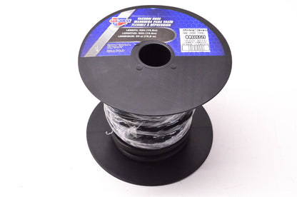 Carquest CQ333950 50' Vacuum Hose 7/64" Diameter NOS