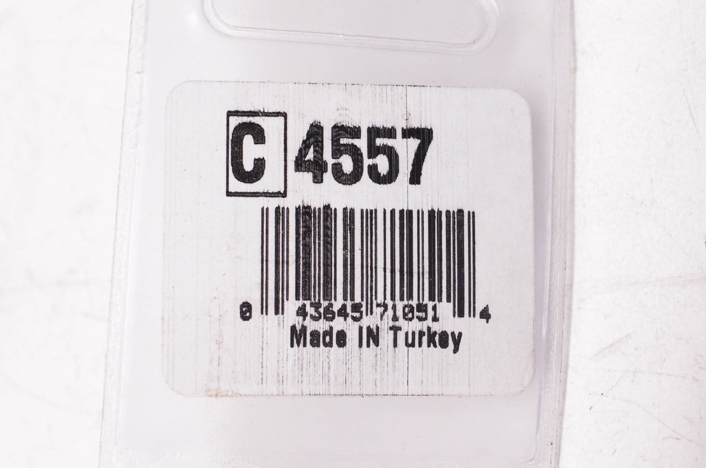 Strong Arm C4557 Gas Charged Lift Support OEM Replacement NOS