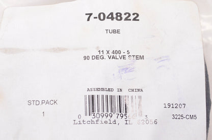 Prime Line 7-04822 Tire Tube NOS