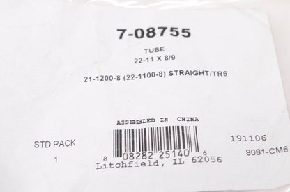 Prime Line 7-08755 Tire Tube NOS
